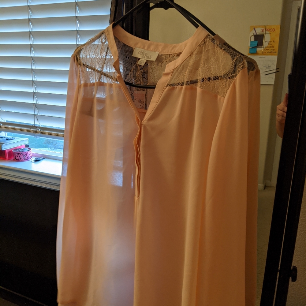 Women Blouse